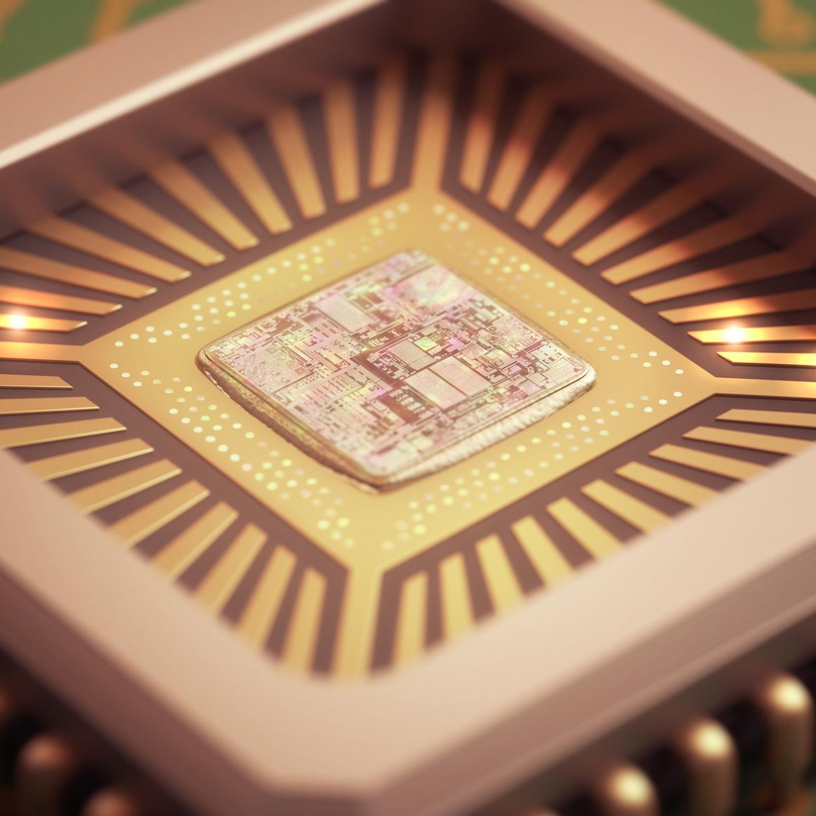 System & Concept Engineer for Integrated Circuits (F/M/D)