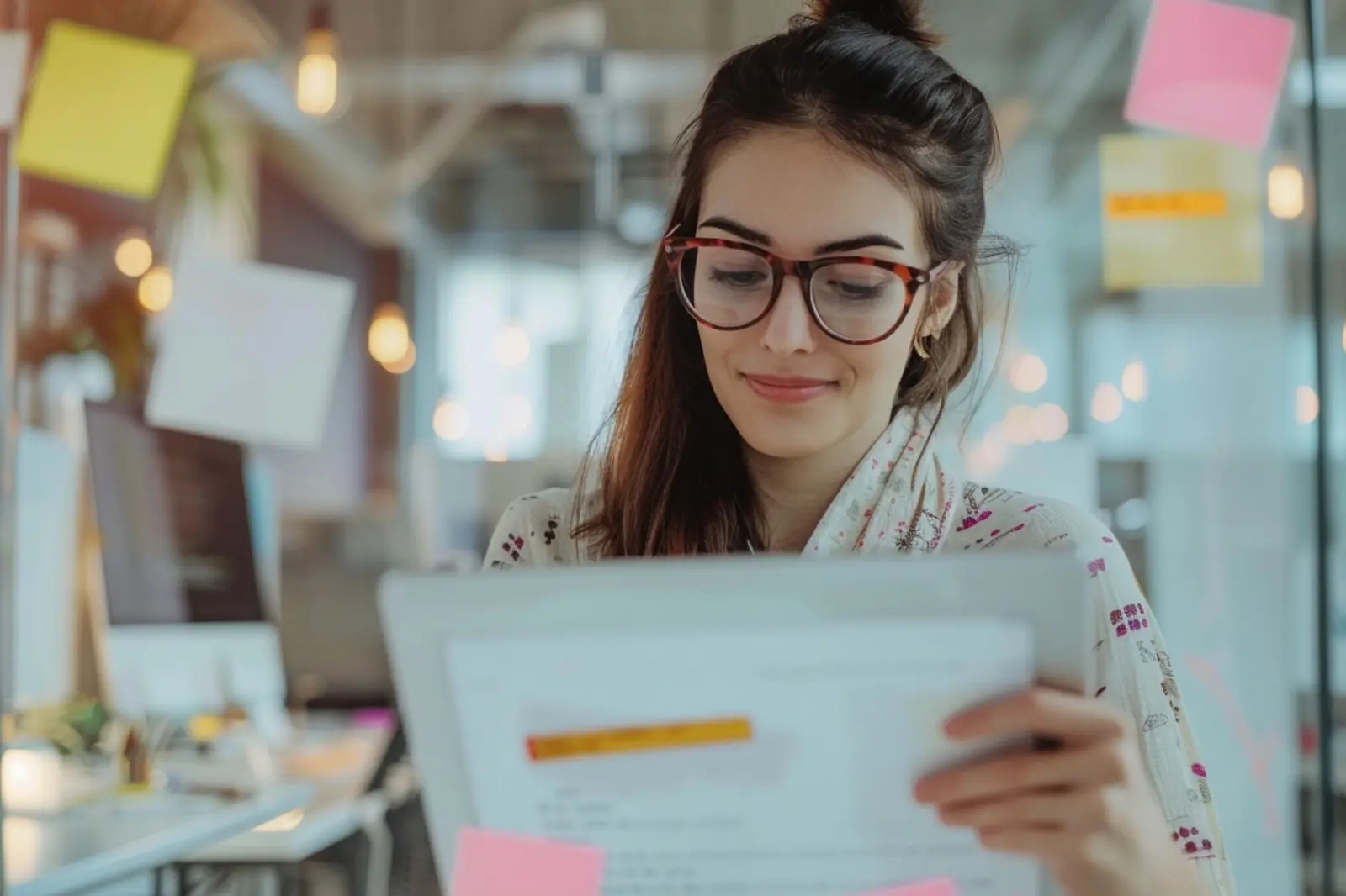 Career at our competence centre and development house