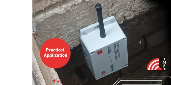 wM Bus Meets LoRaWAN at Emasys