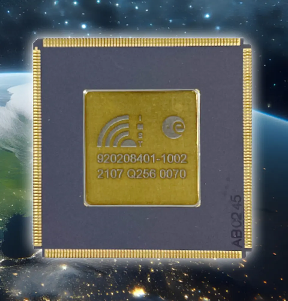 ESA Chip IMST GmbH