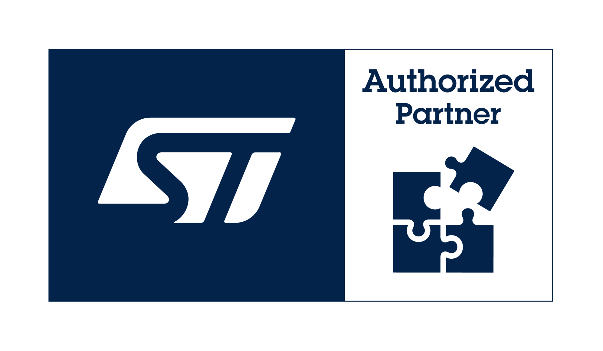 Authorized Partner Logo - Dedicated partner page